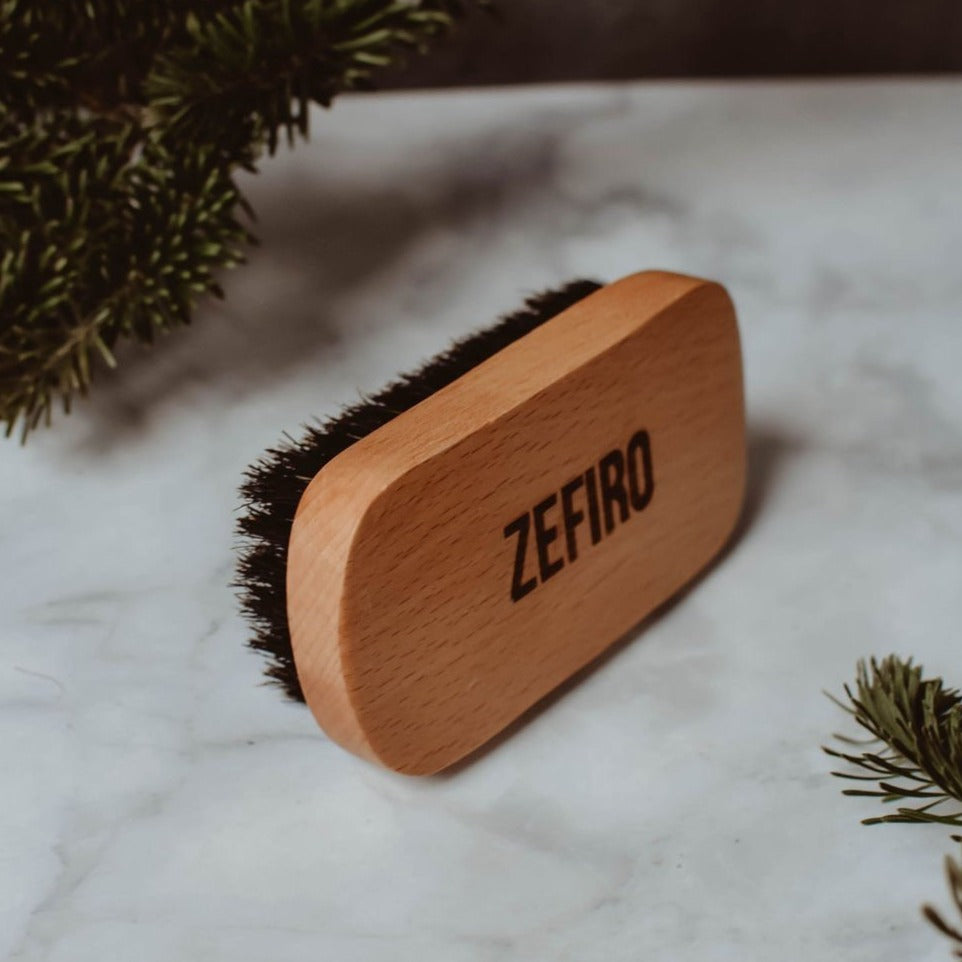 Beard Combs & Brushes