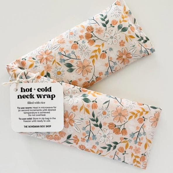 Hot/Cold Packs