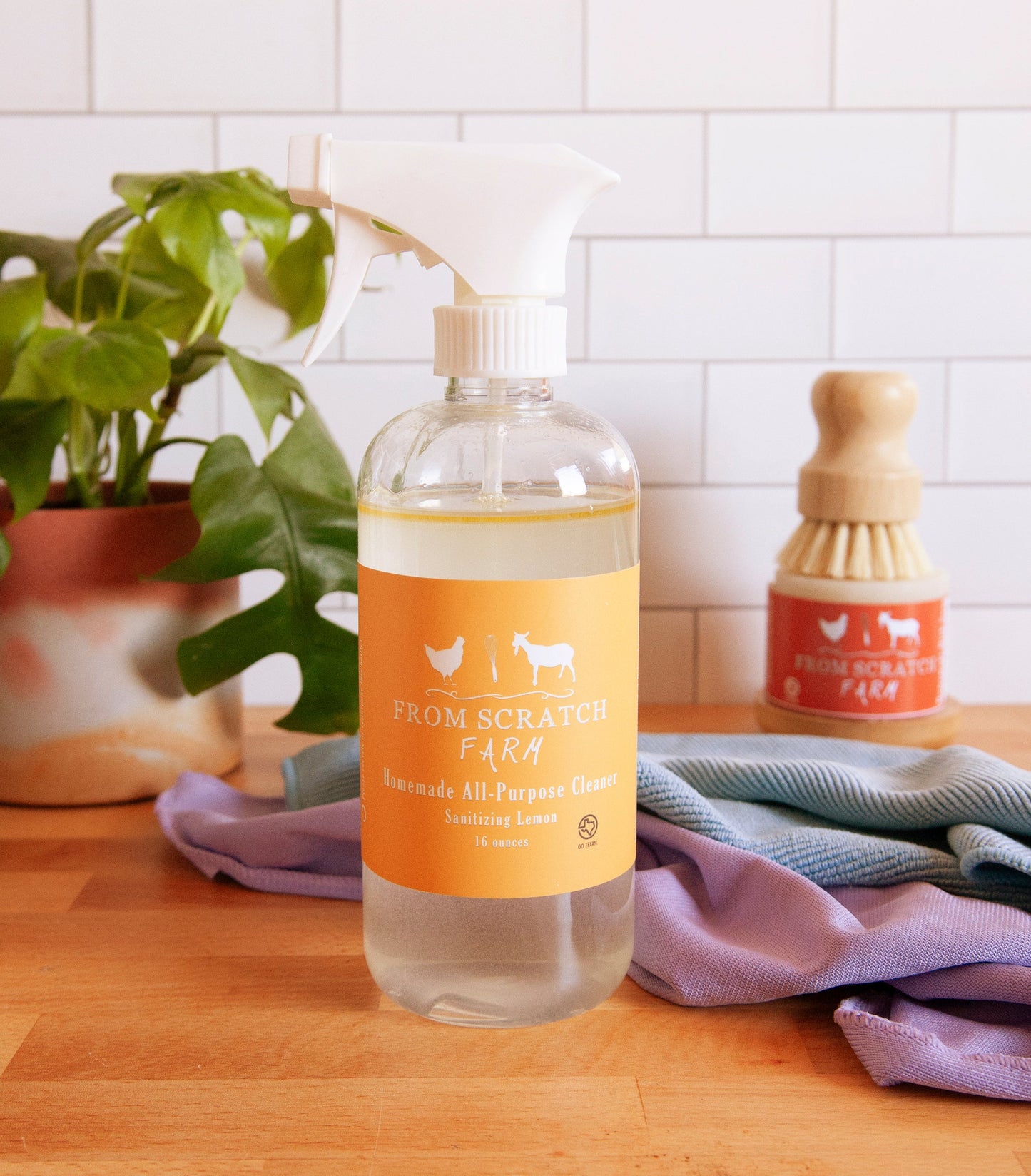 Wholesale All-Purpose Cleaners