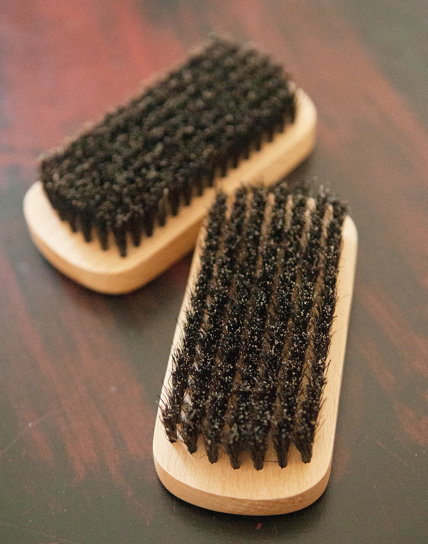 Beard Combs & Brushes