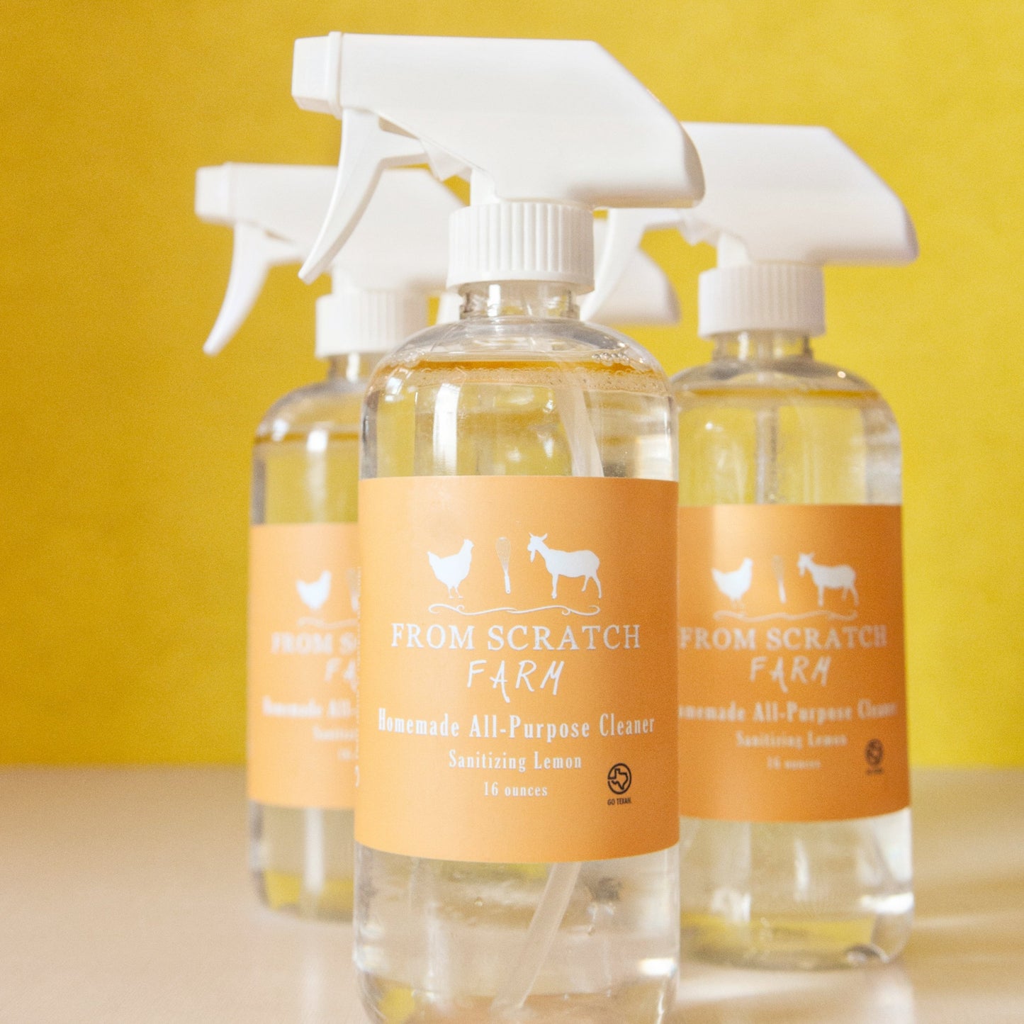 All-Purpose Cleaners