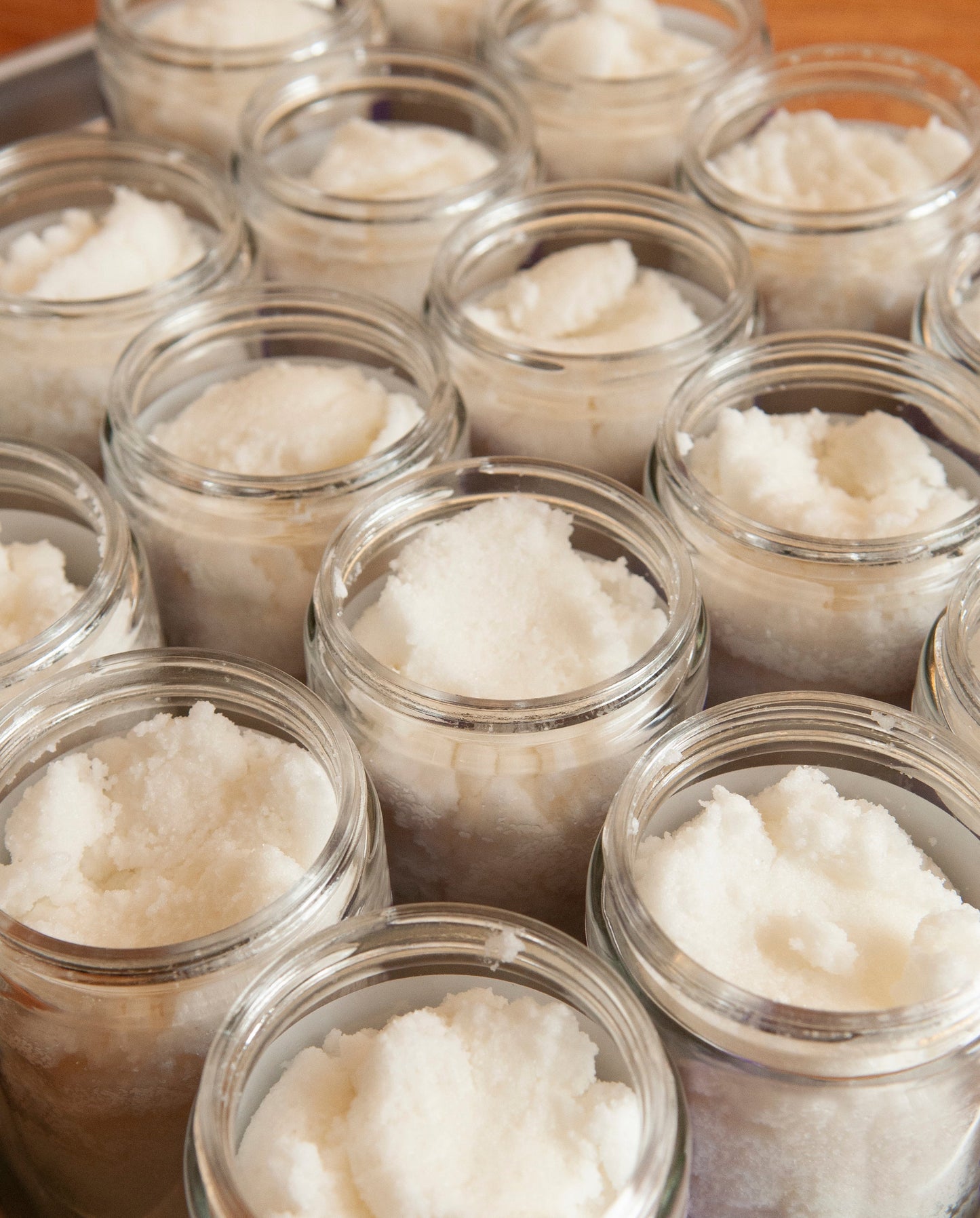 Wholesale Body Scrubs