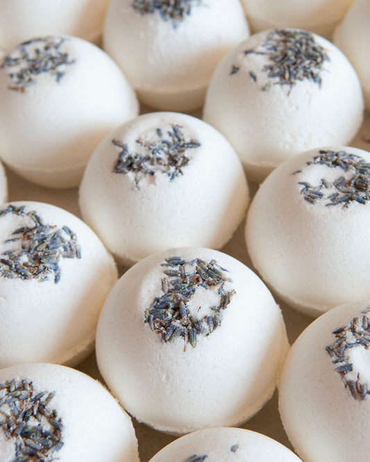 Bath Bombs
