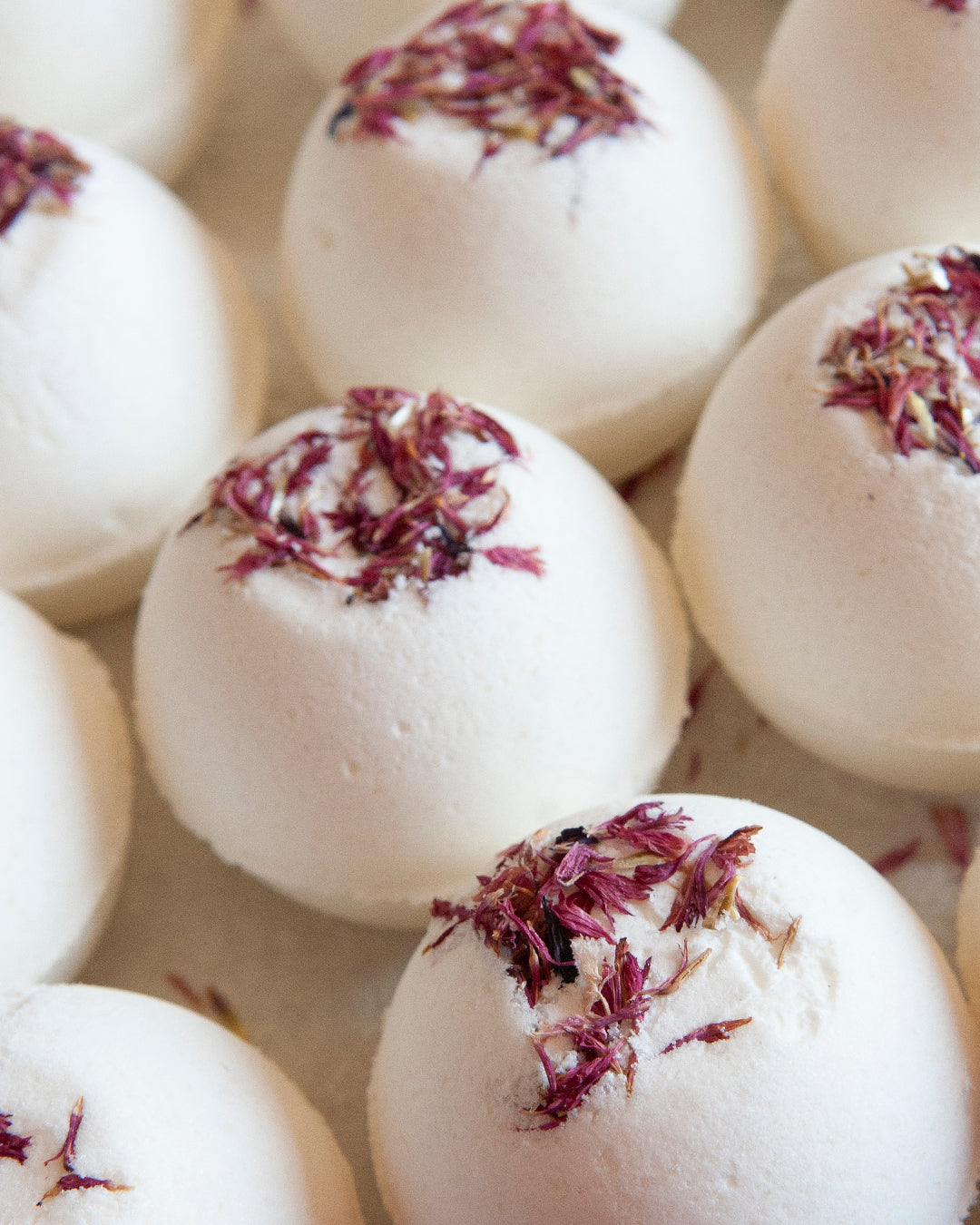 Bath Bombs