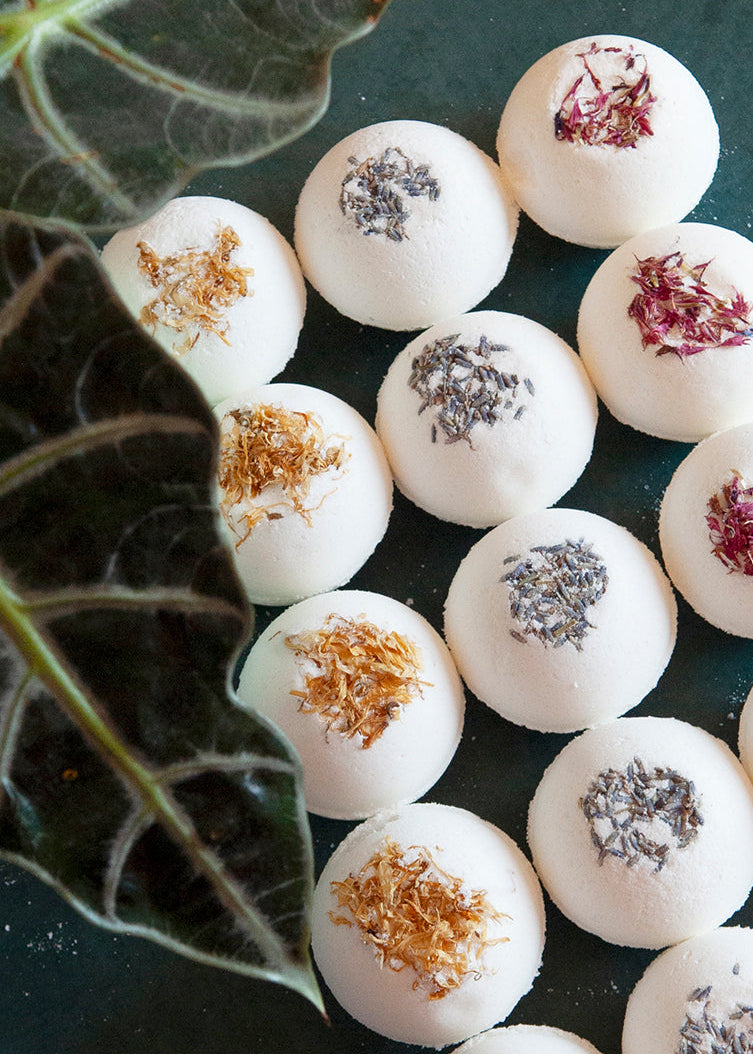 Bath Bombs