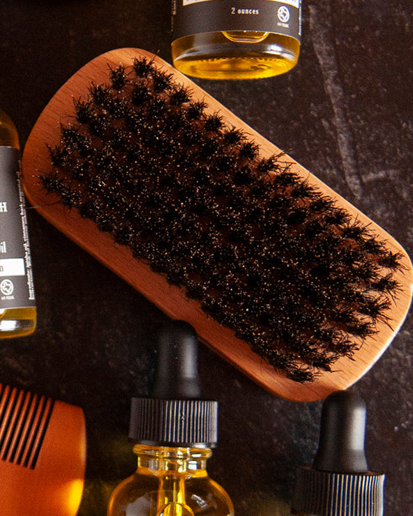 Beard Brushes