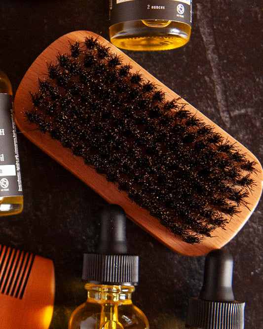 Beard Brushes