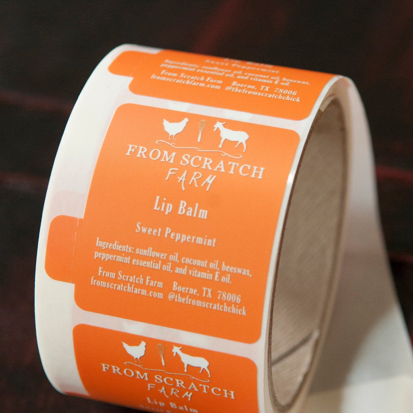 Lip Balms