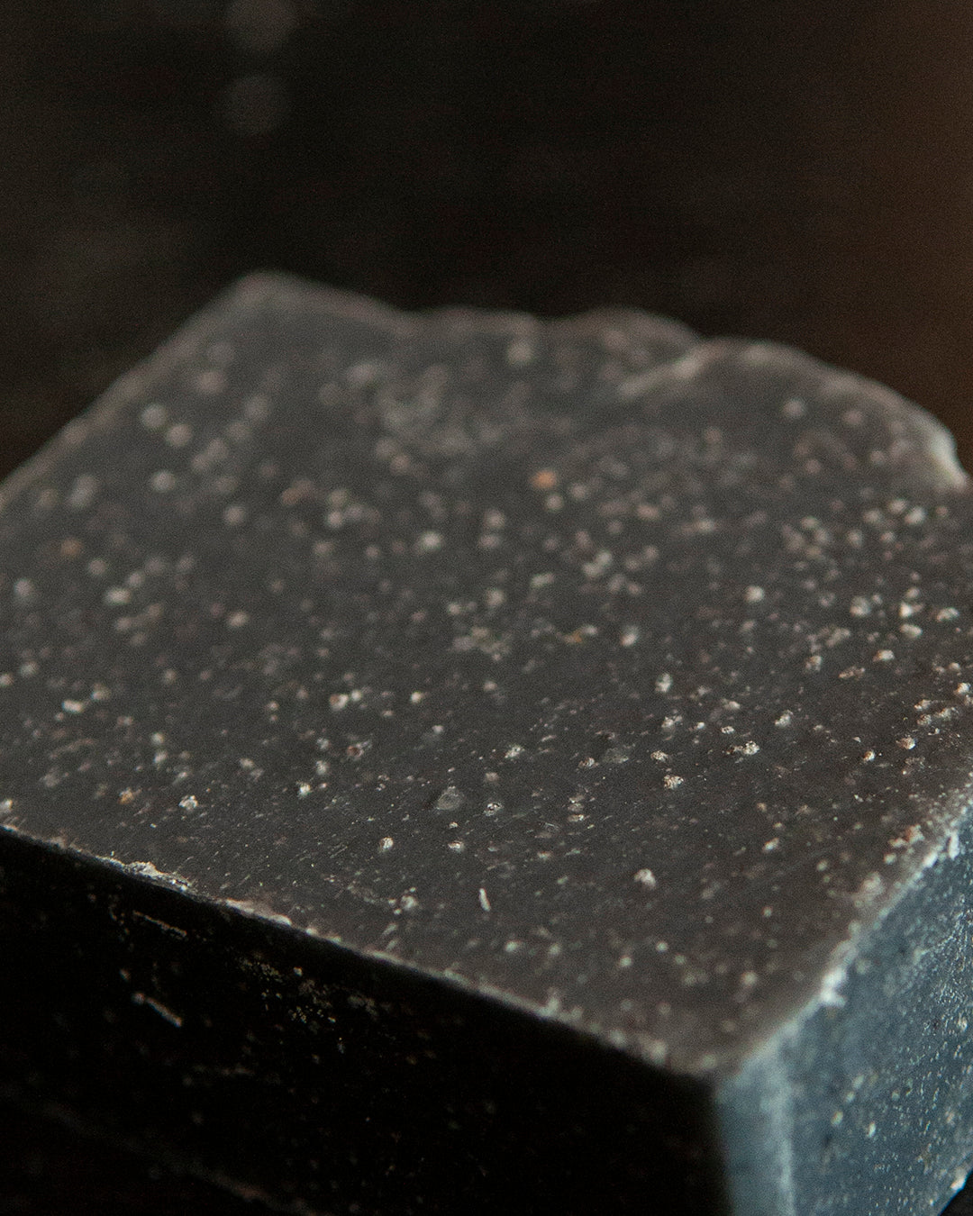 Activated Charcoal Bar Soaps