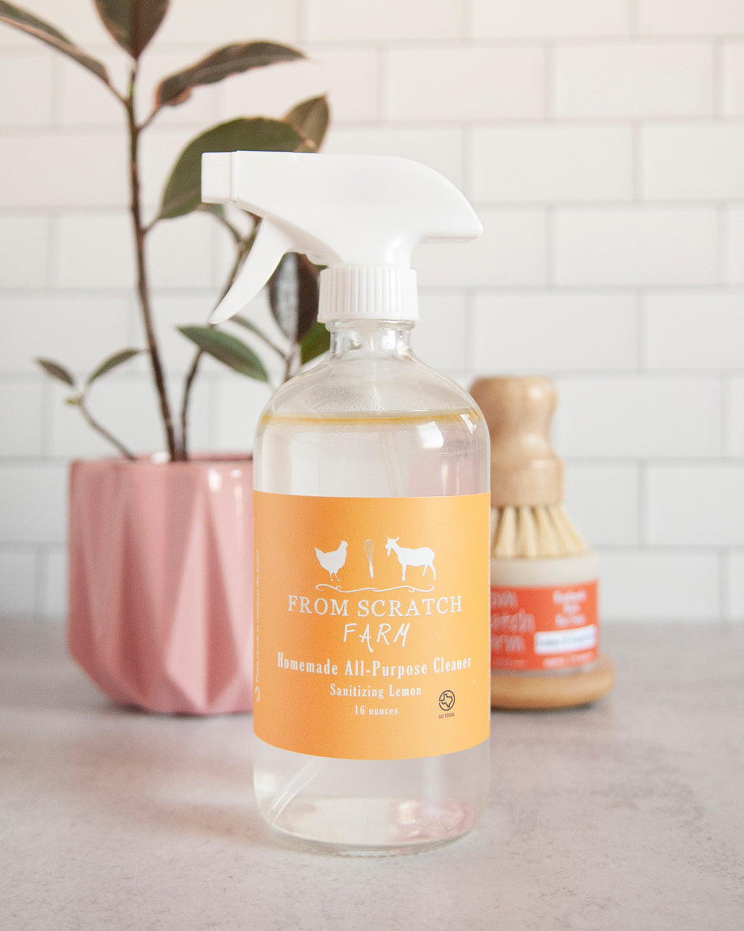 All-Purpose Cleaners