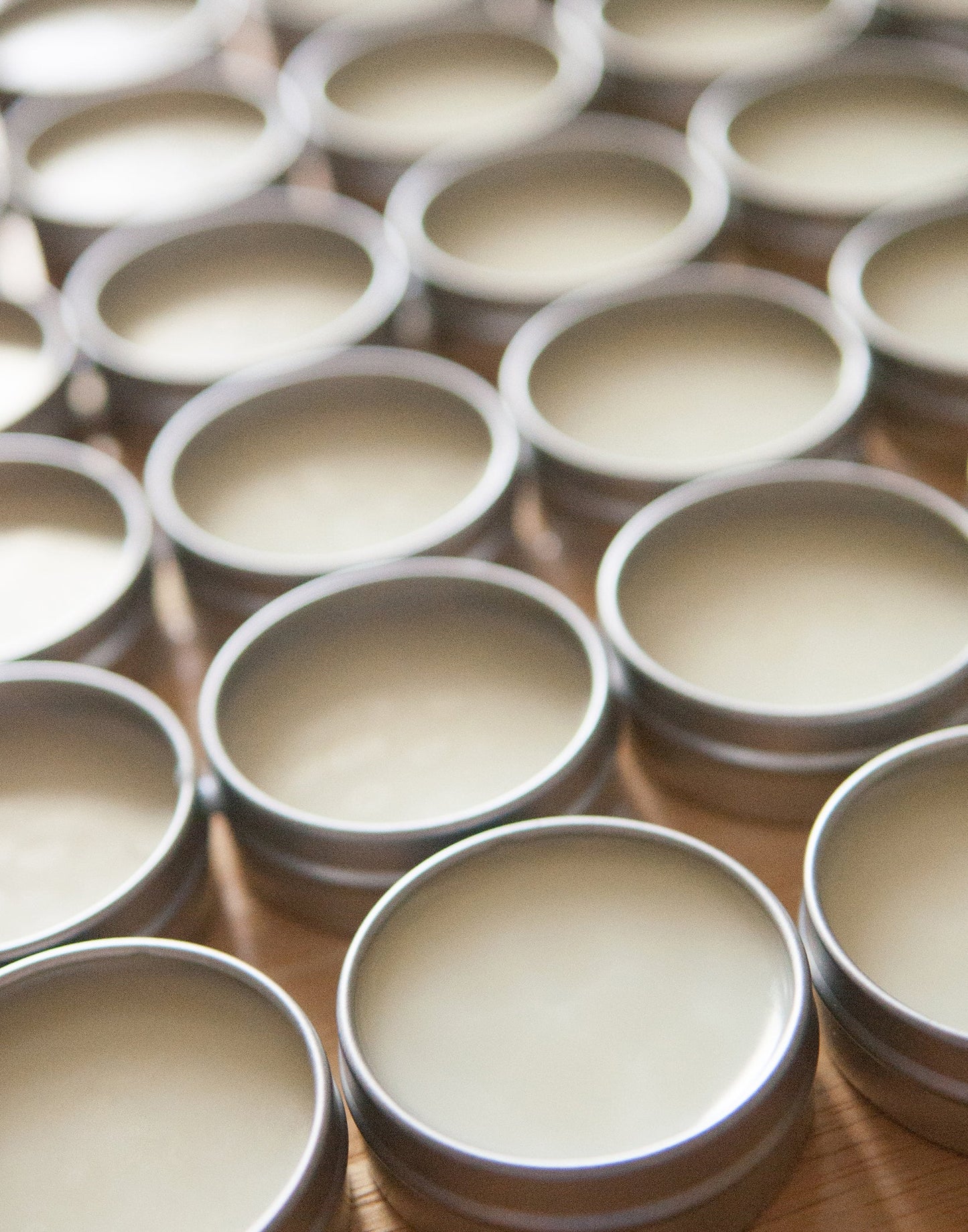 All-Purpose Salves