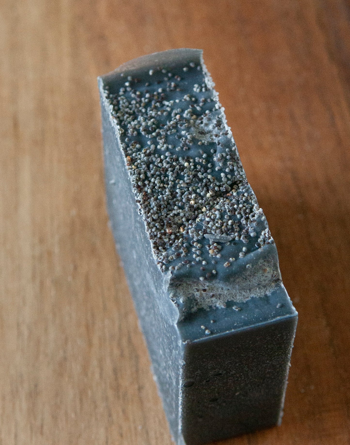 Wholesale Activated Charcoal Bar Soaps