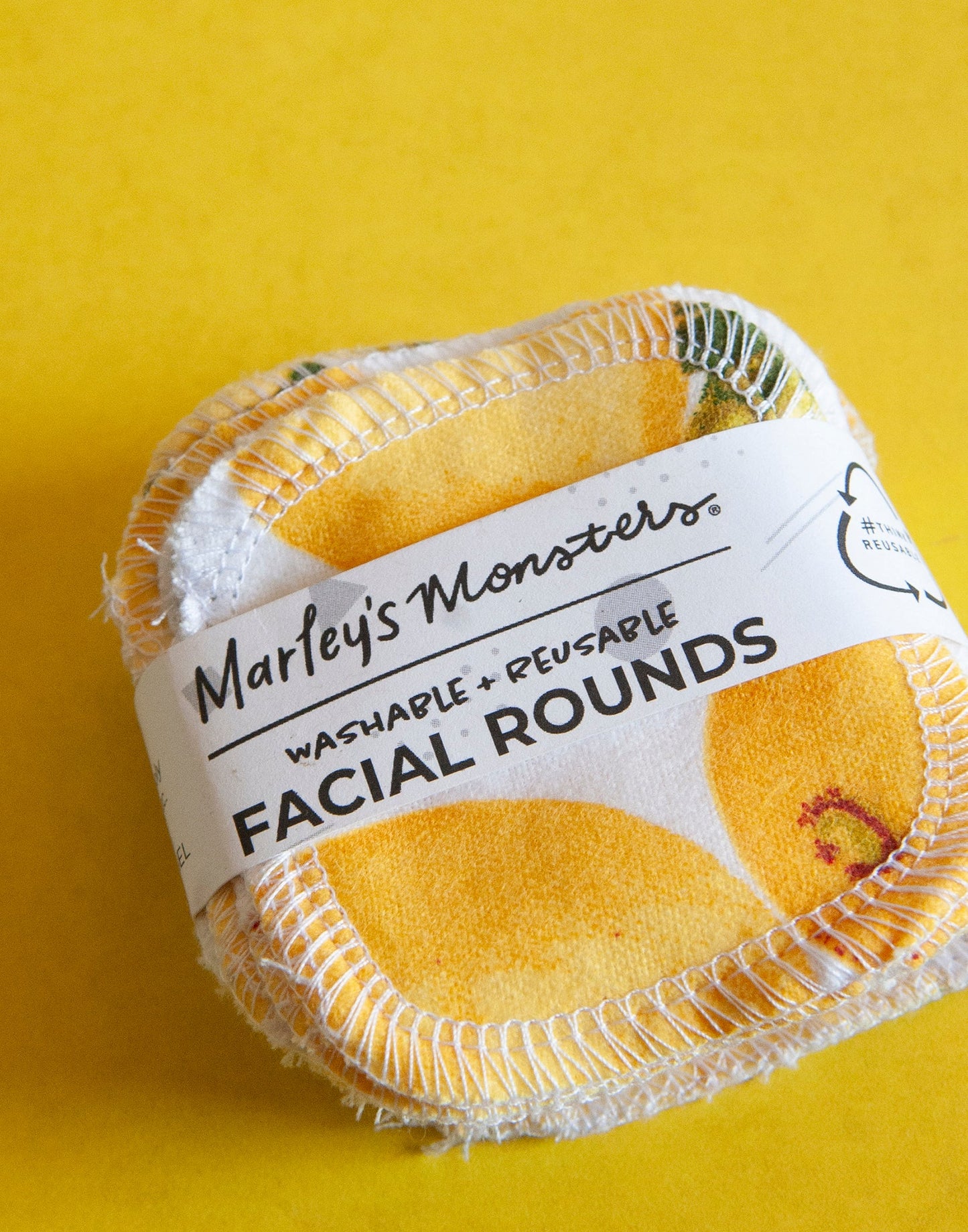 Facial Rounds