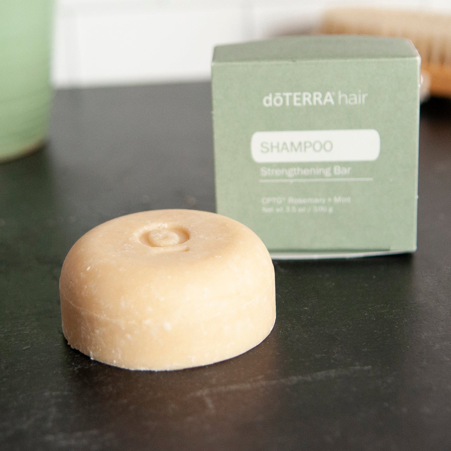 Shampoo Bars