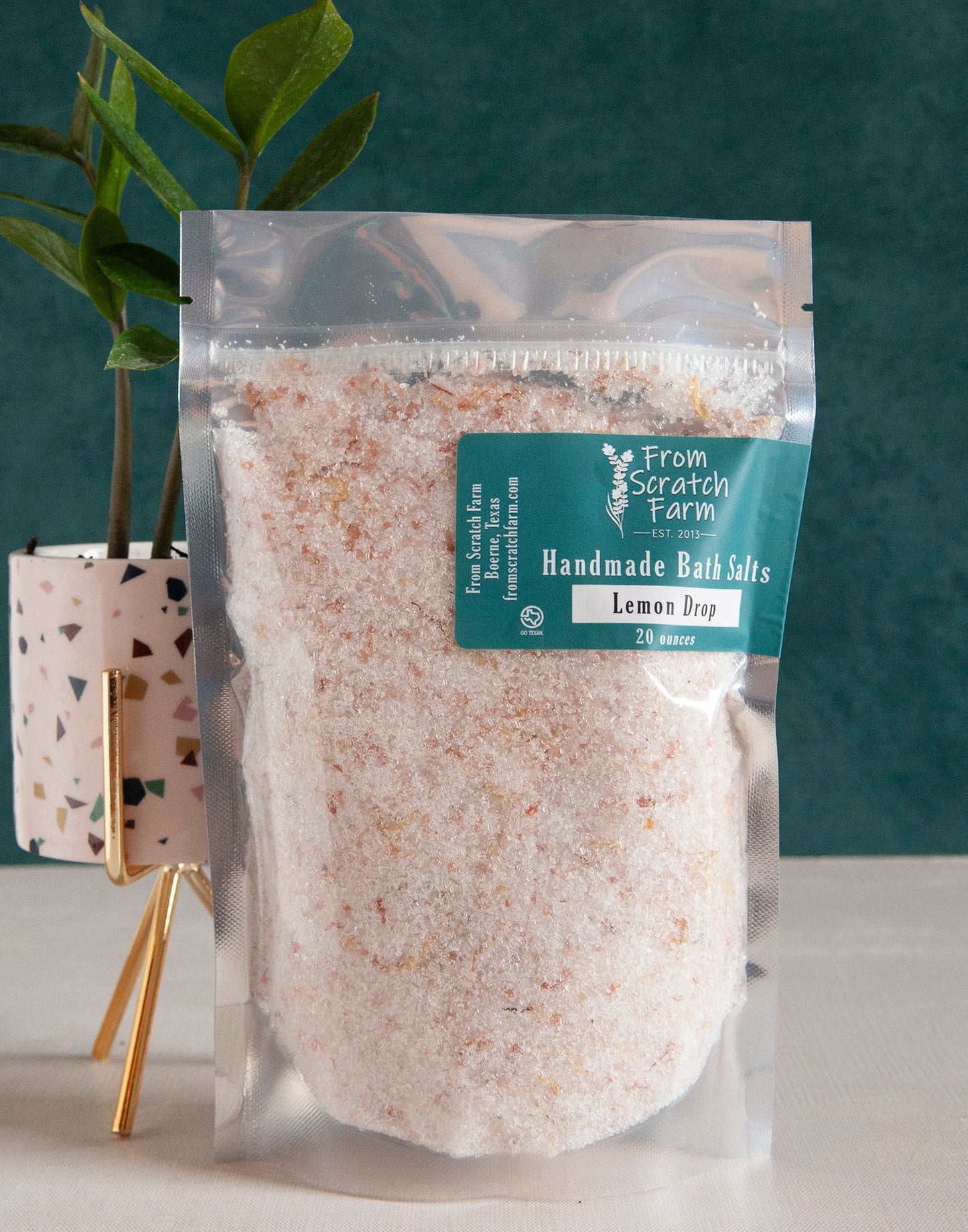 Wholesale Bath Salts