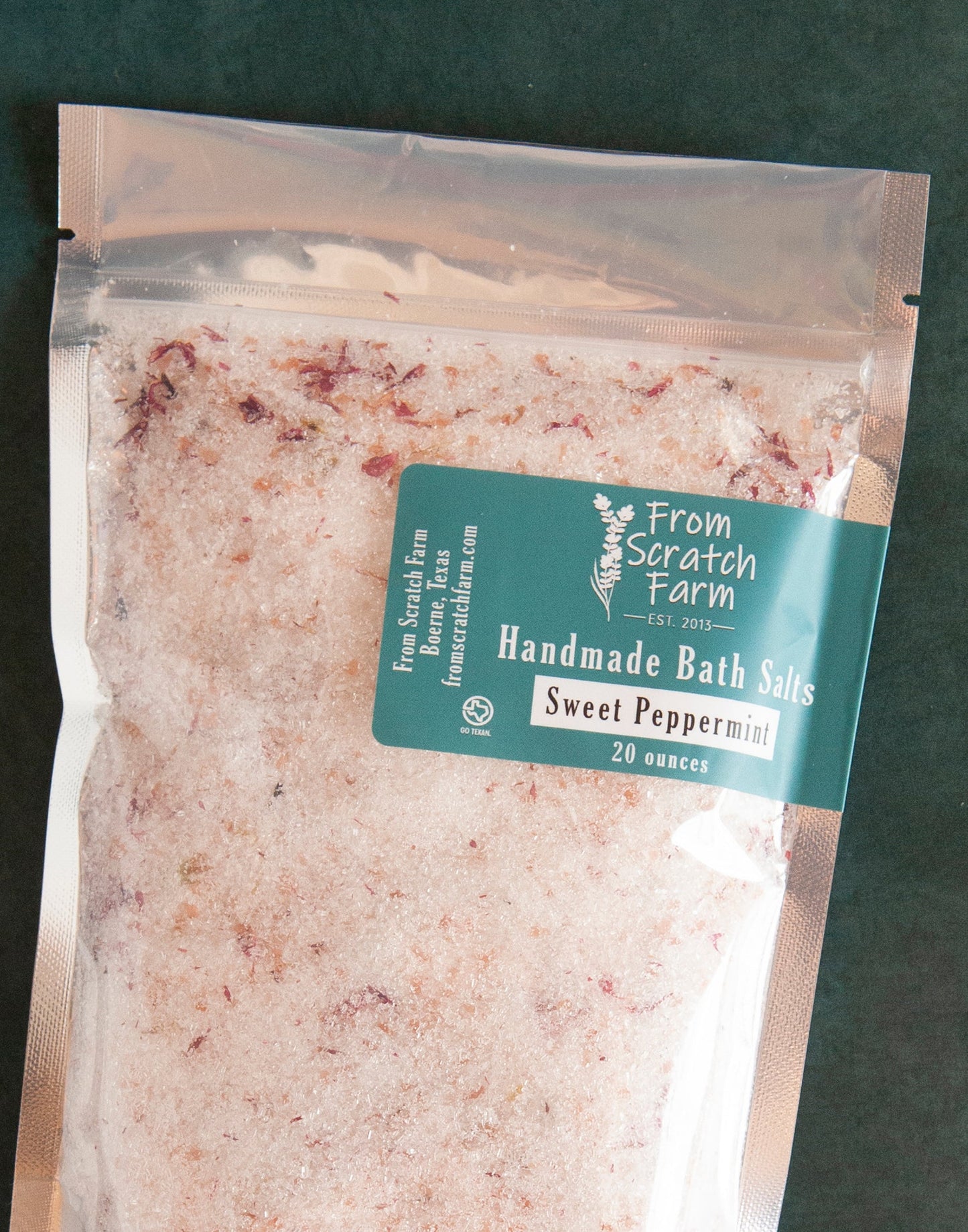 Wholesale Bath Salts