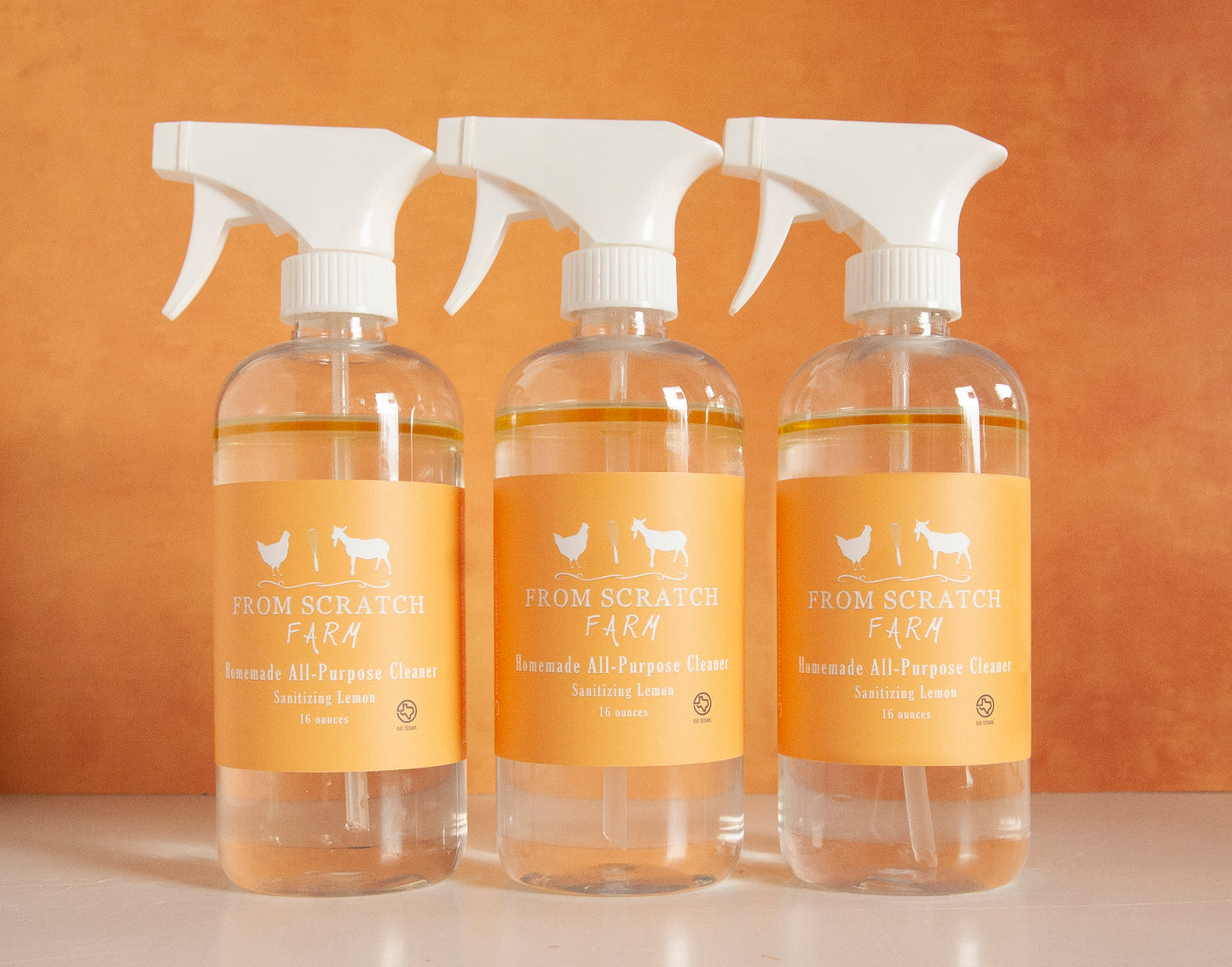 All-Purpose Cleaners