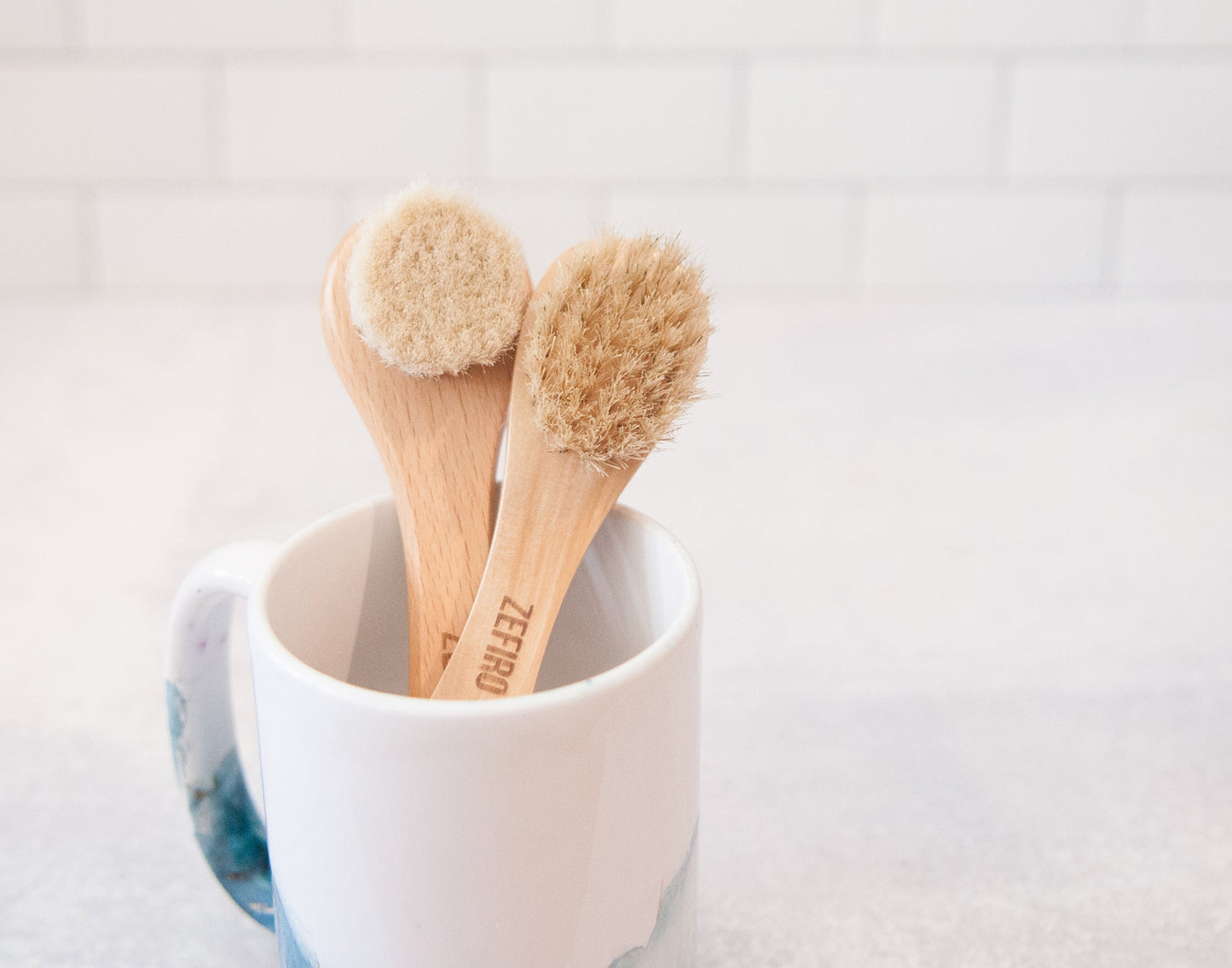 Dry Brushes