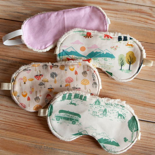 Sleep Masks