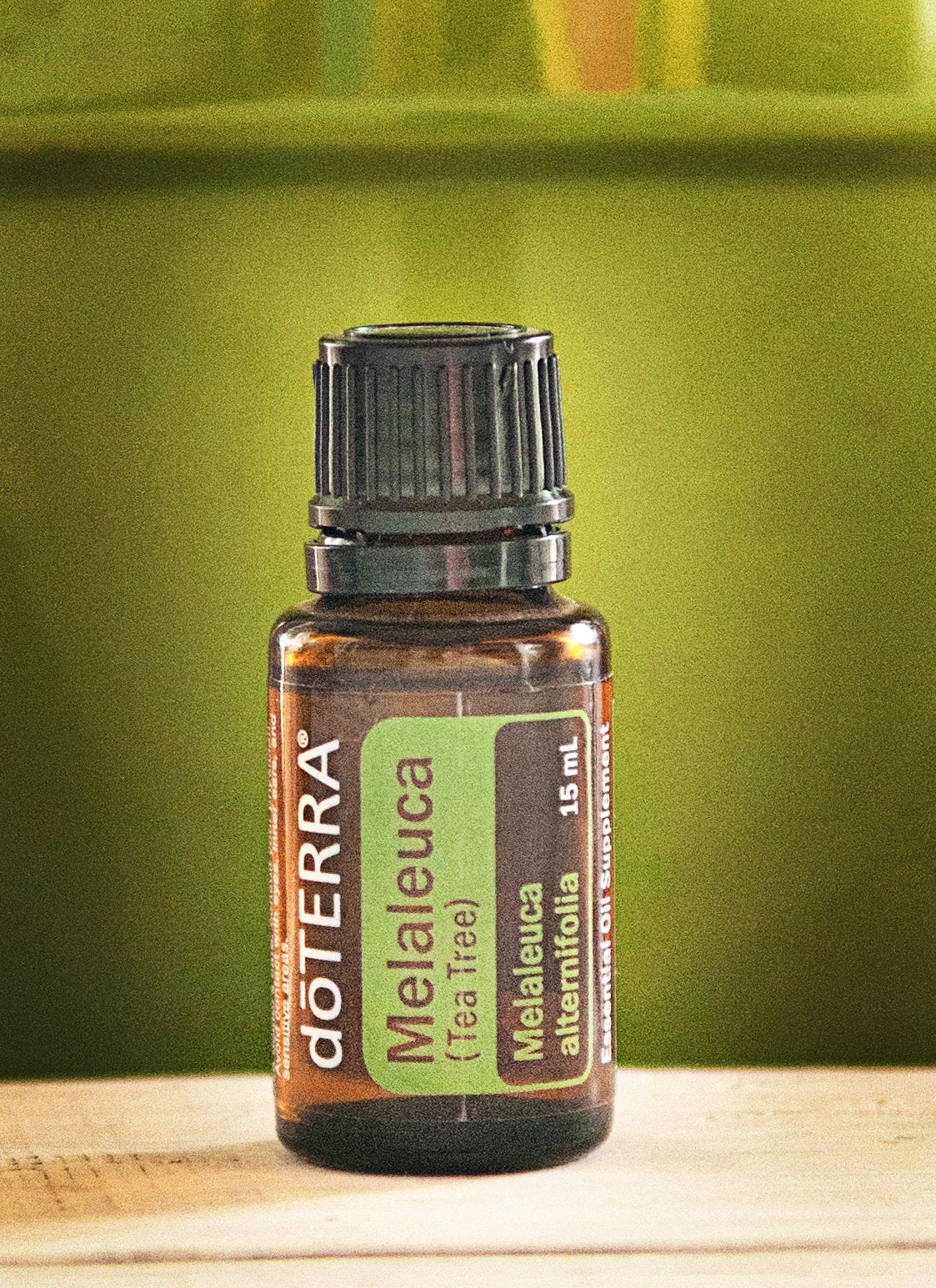 doTERRA Essential Oils & Misc