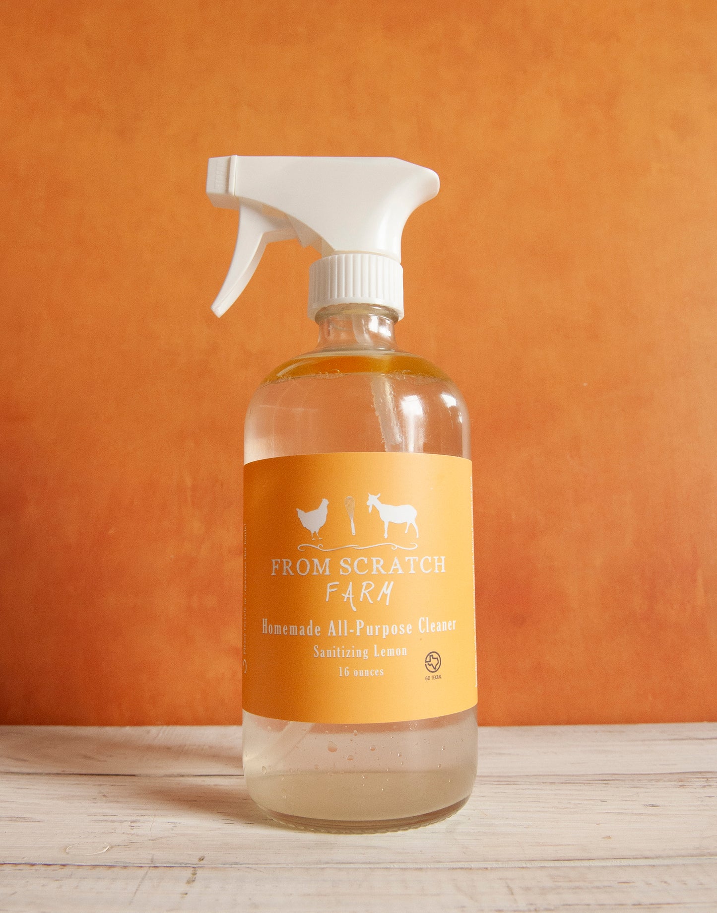 All-Purpose Cleaners