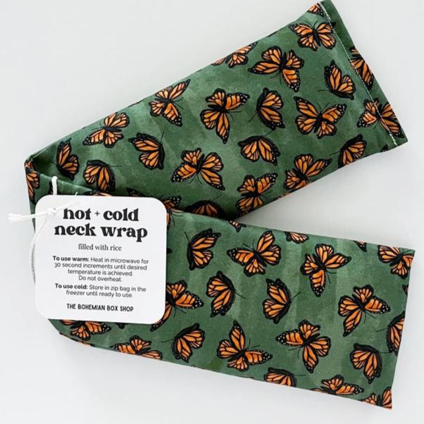 Hot/Cold Packs