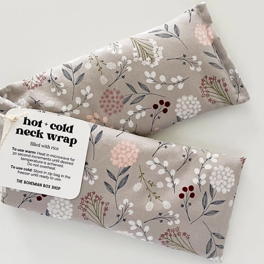 Hot/Cold Packs